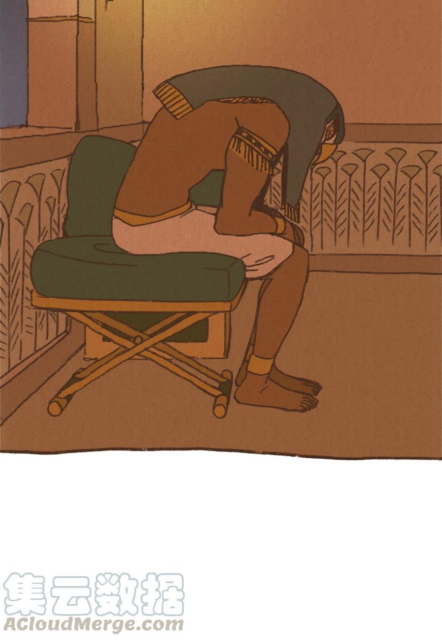 九柱神漫画漫画,20 成神线索5图