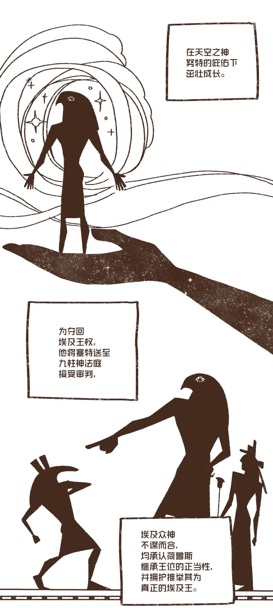 九柱神19r怎么获得漫画,75 新时代2图
