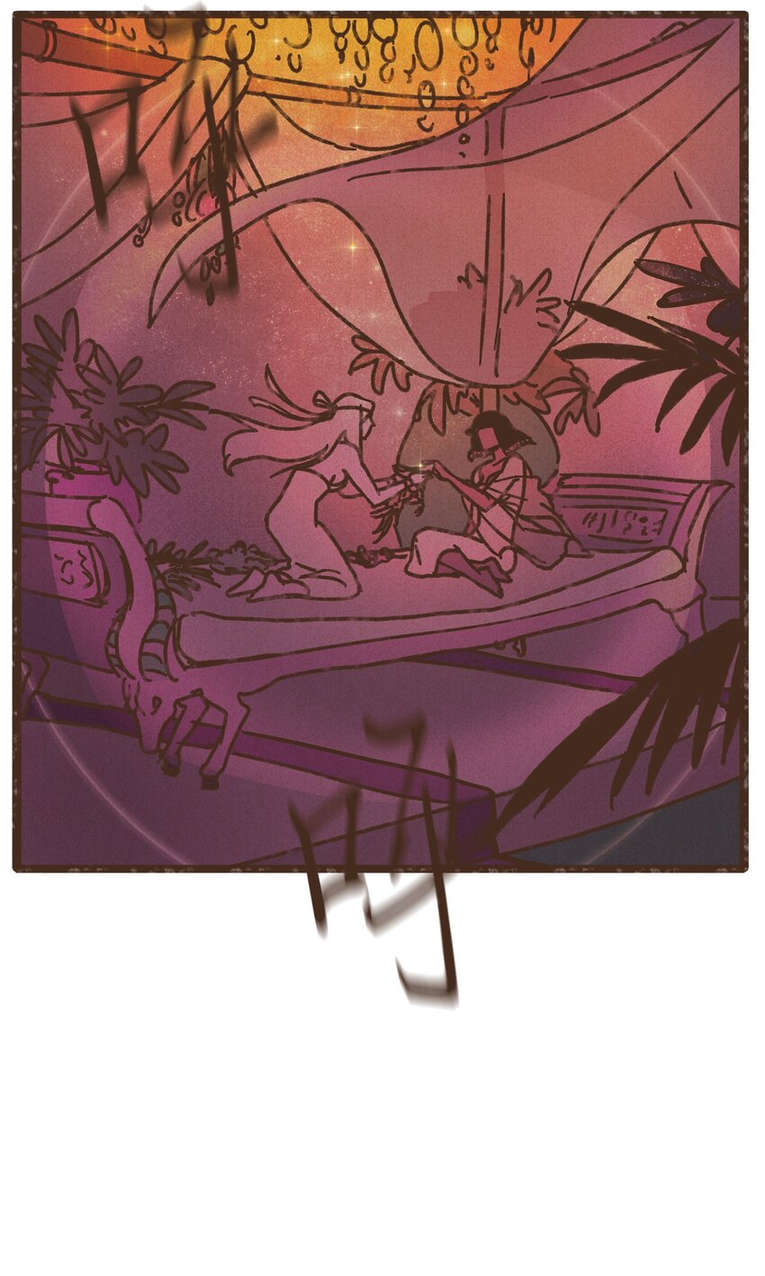 九柱神19r怎么获得漫画,107 为何独自逃走5图