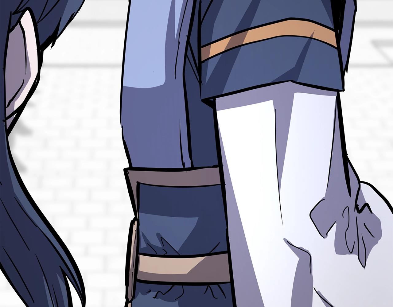 千年方士小说叫什么漫画,第69话 加入门派4图