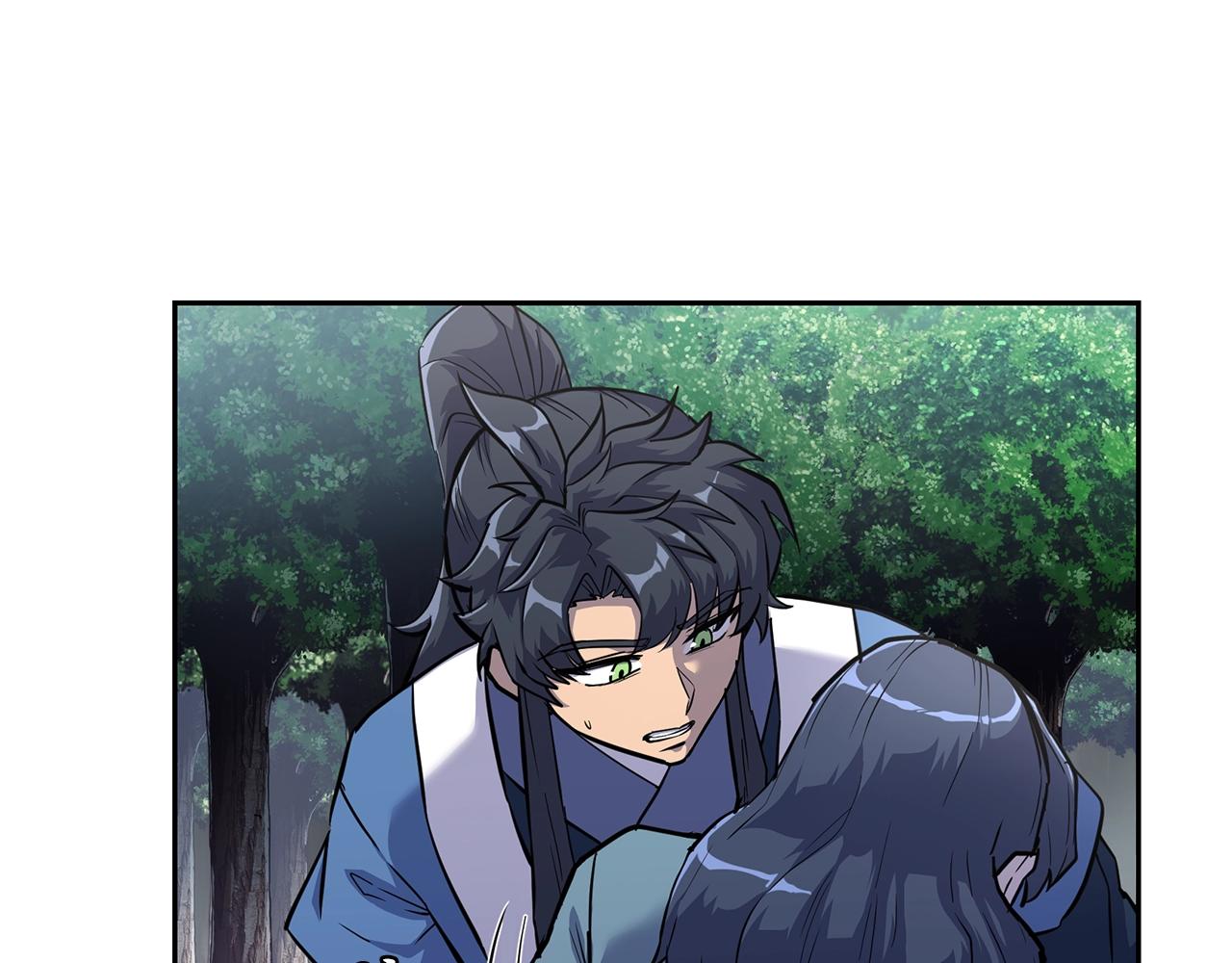 千年方士漫画免费阅读漫画,第68话 自证清白4图