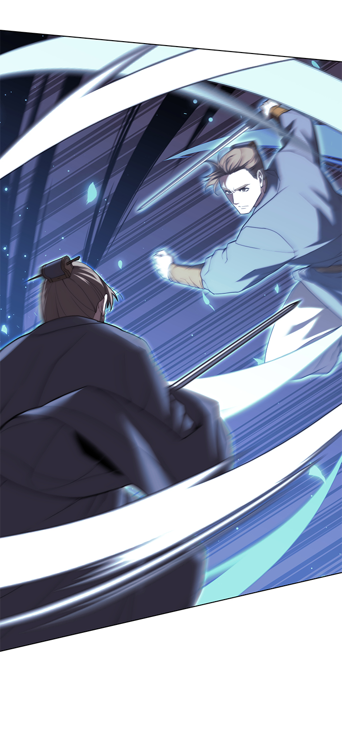 落乡文士传漫画,[第二季 第65话] 杭州行1图