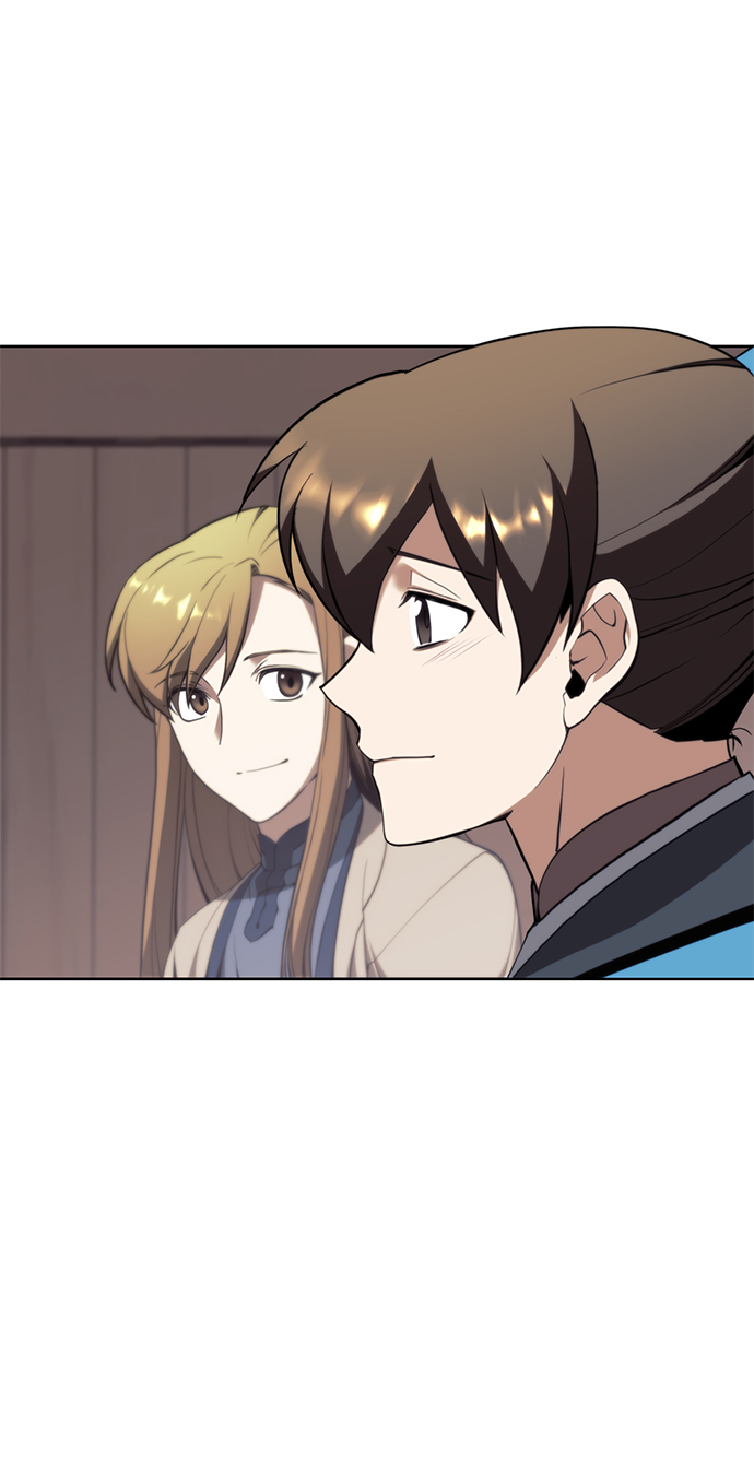 落乡文士传漫画,[第二季 第49话] 血之呜鸣3图