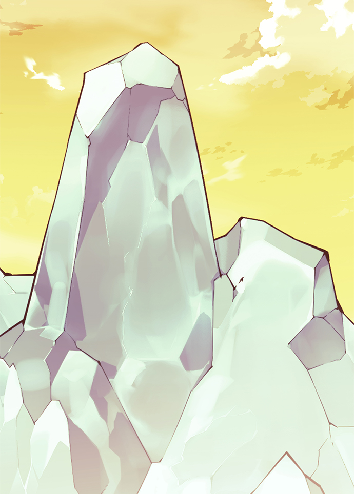 落乡文士传好看吗漫画,[第二季 第61话] 离开北海3图