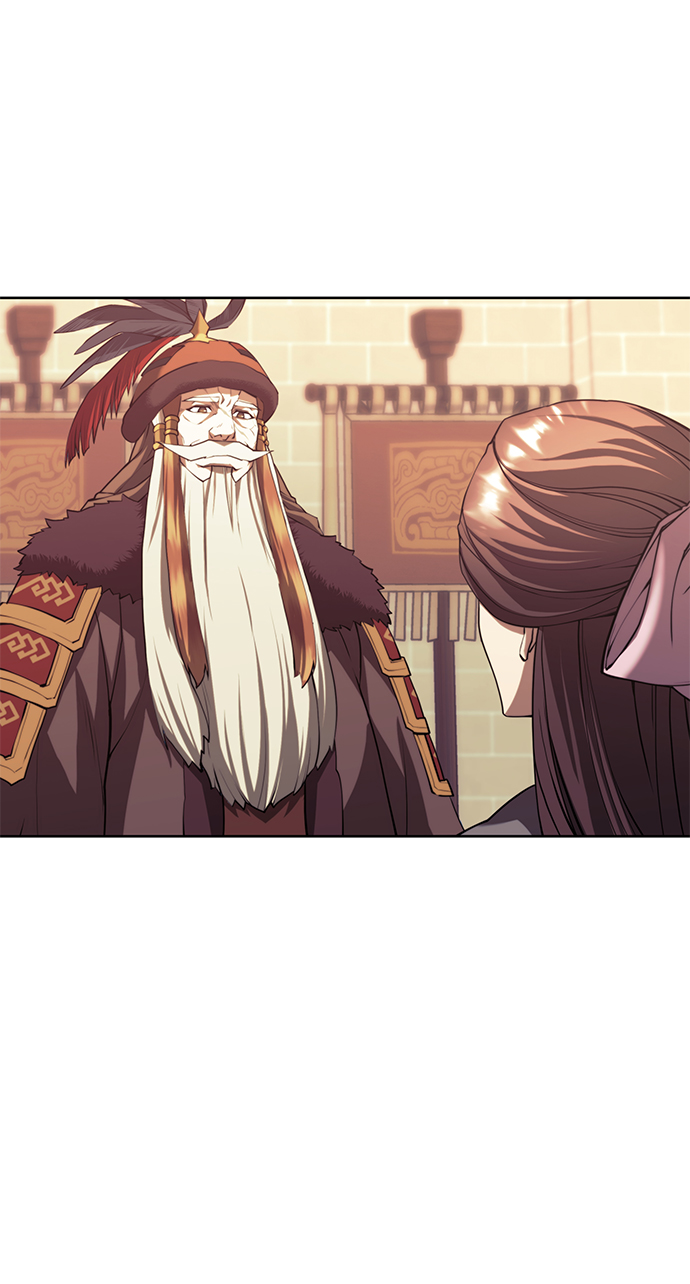 落乡文士传漫画,[第二季 第61话] 离开北海4图