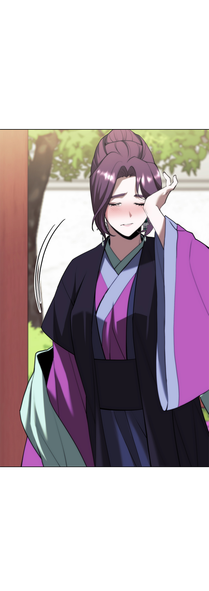 落乡文士传漫画,[第二季 第68话] 合奏1图