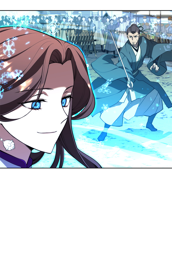 落乡文士传好看吗漫画,[第二季 第55话] 女帝的诞生5图