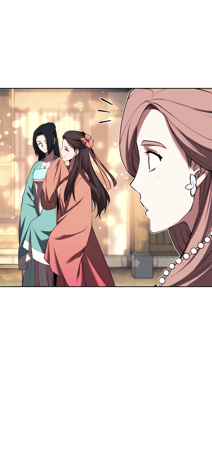 落乡文士传漫画,[第二季 第67话] 杭州艺园3图