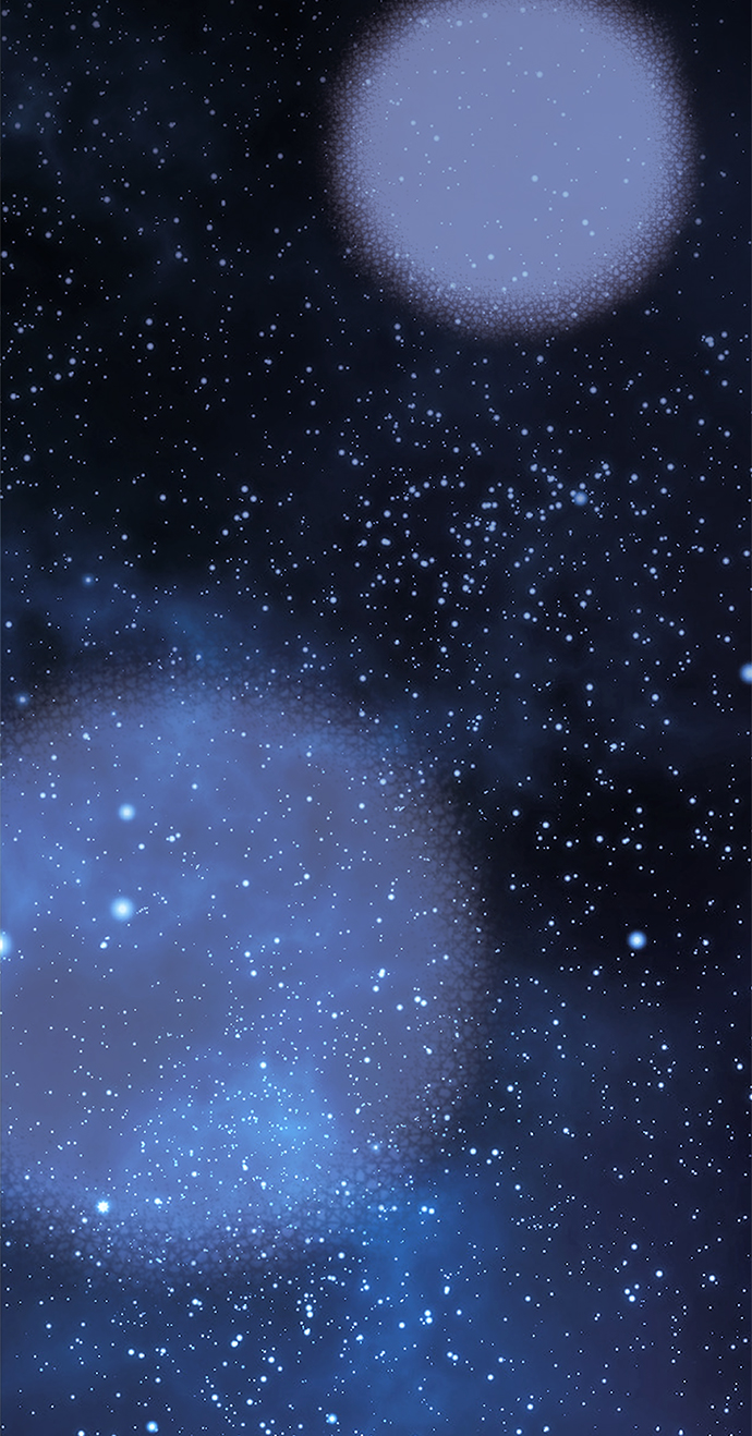 落乡文士传漫画,[第二季 第50话] 心魔3图