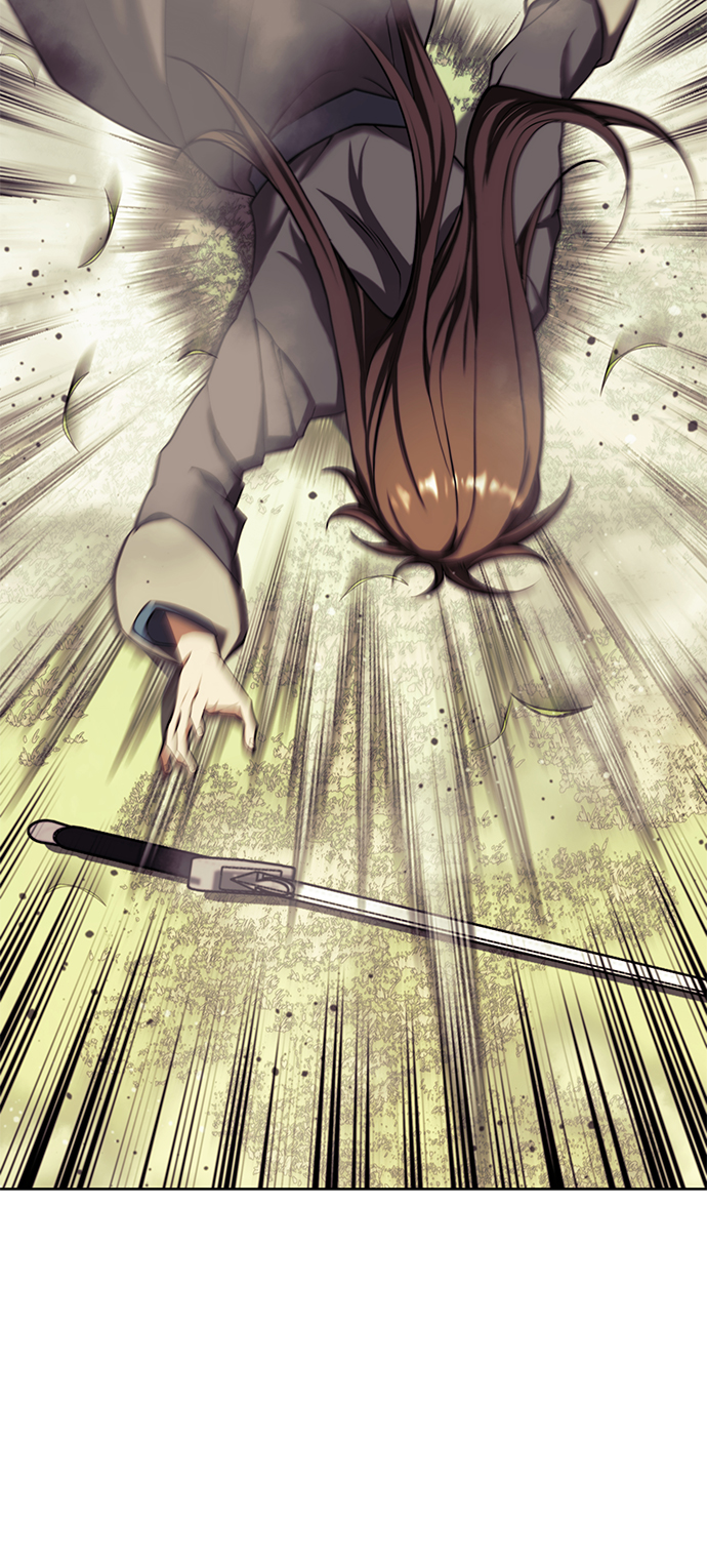 落乡文士传漫画,[第二季 第59话] 天神降世5图