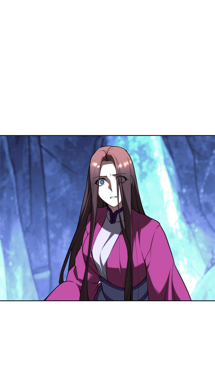 落乡文士传漫画,[第二季 第58话] 白露与拂晓1图