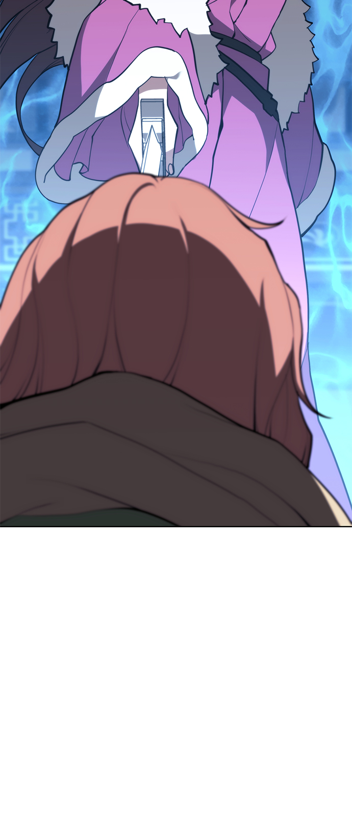 落乡文士传漫画,[第二季 第50话] 心魔3图