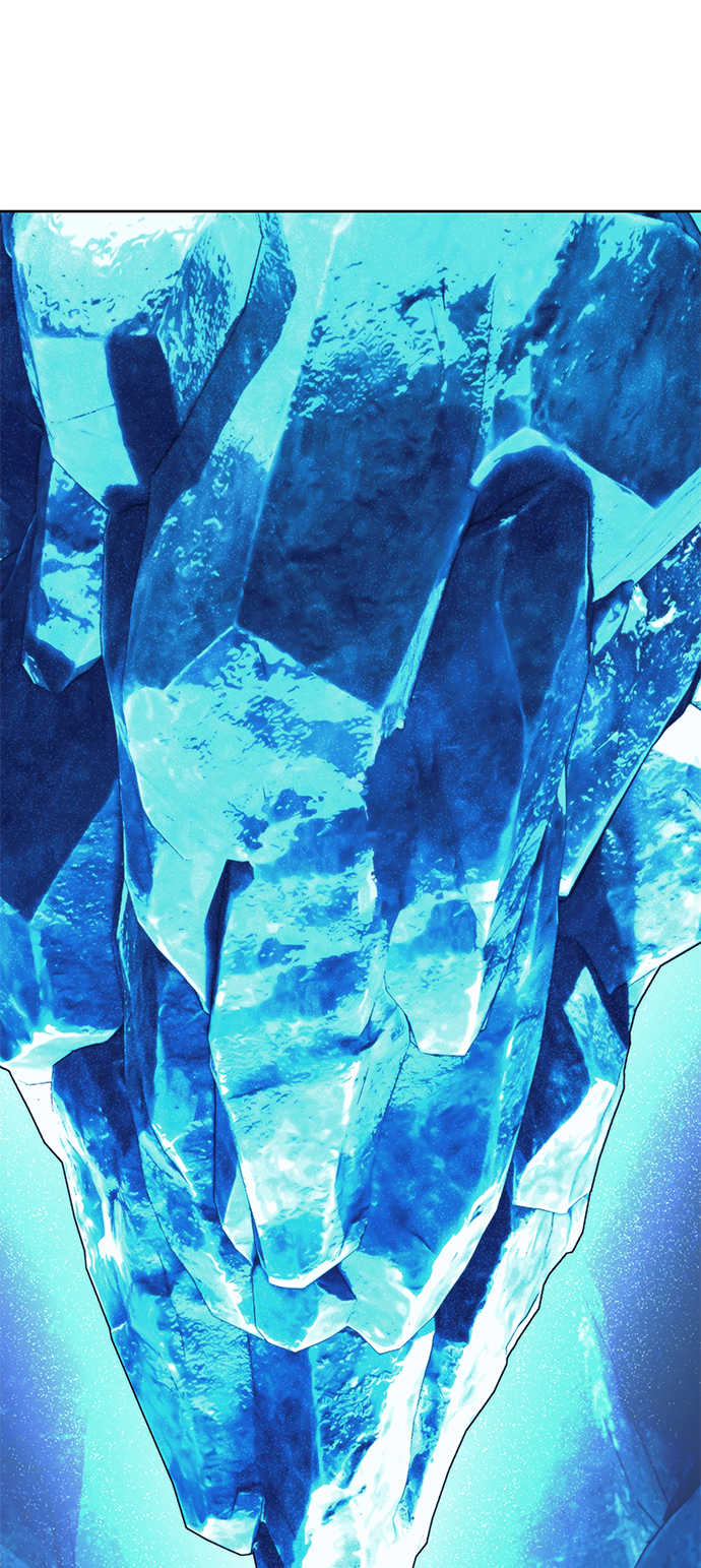 落乡文士传漫画,[第二季 第57话] 冰魂4图