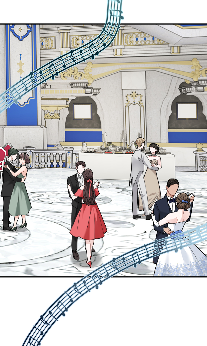 魔女和龙的新婚日记英文版漫画,第101话2图