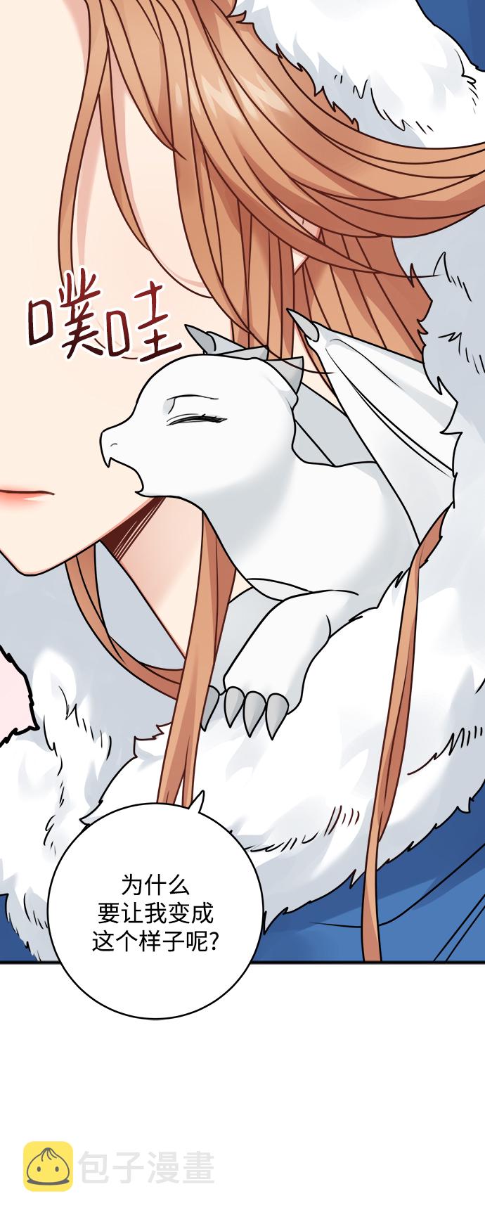 魔女和龙的新婚日记英文版漫画,第94话5图