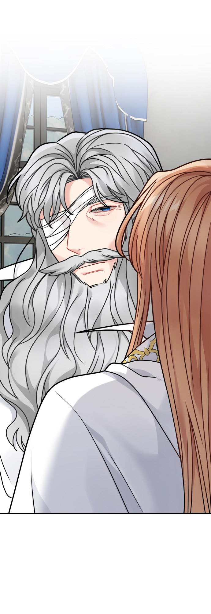 魔女和龙的新婚日记英文版漫画,第98话5图