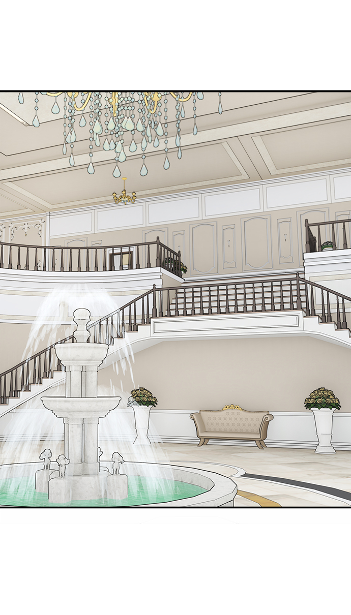 魔女和龙的新婚日记英文版漫画,第91话1图