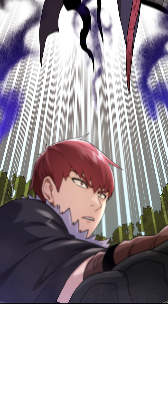 地下城复活币不够用怎么办漫画,[第99话] 意外之人3图