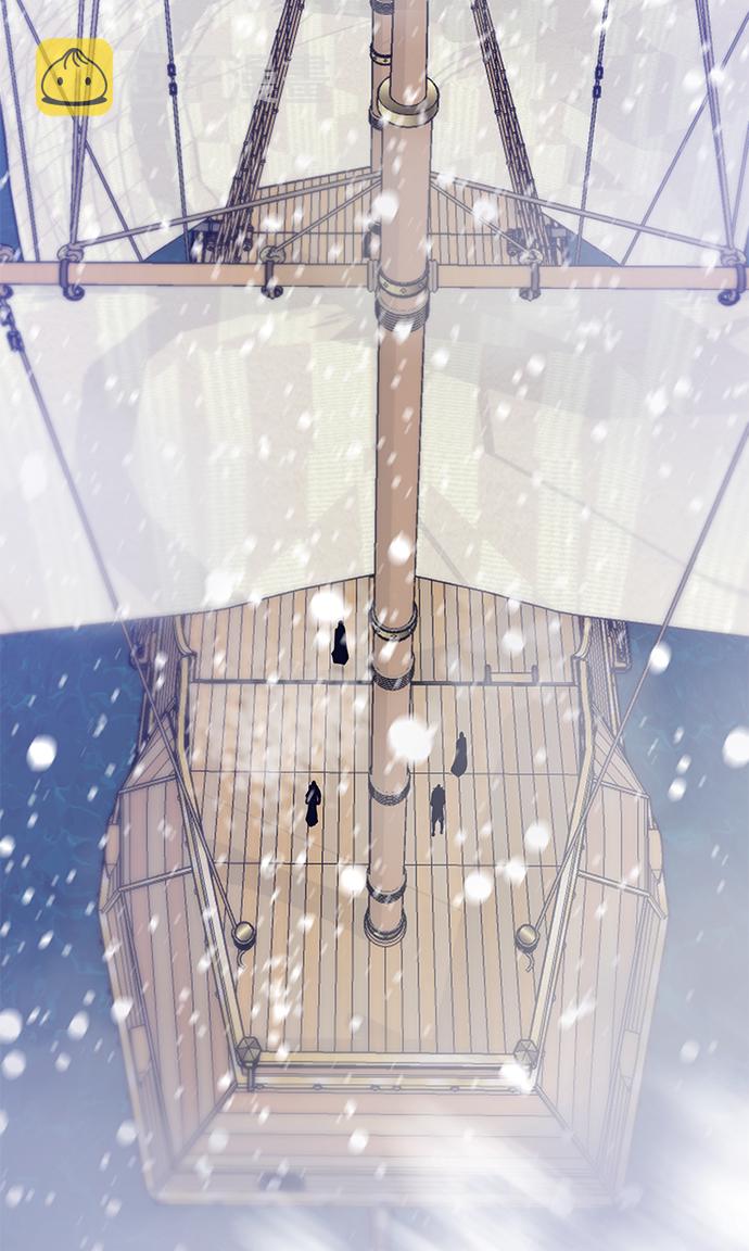 地下城复仇者穿轻甲还是重甲漫画,[第86话] 北方之地4图