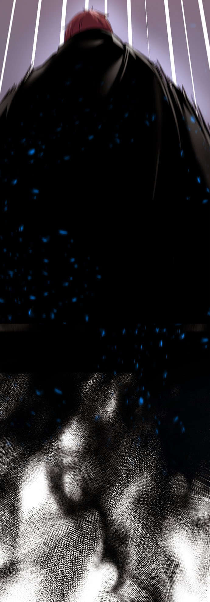 地下城奶妈图片高清漫画,[第78话] 东方的男子汉4图