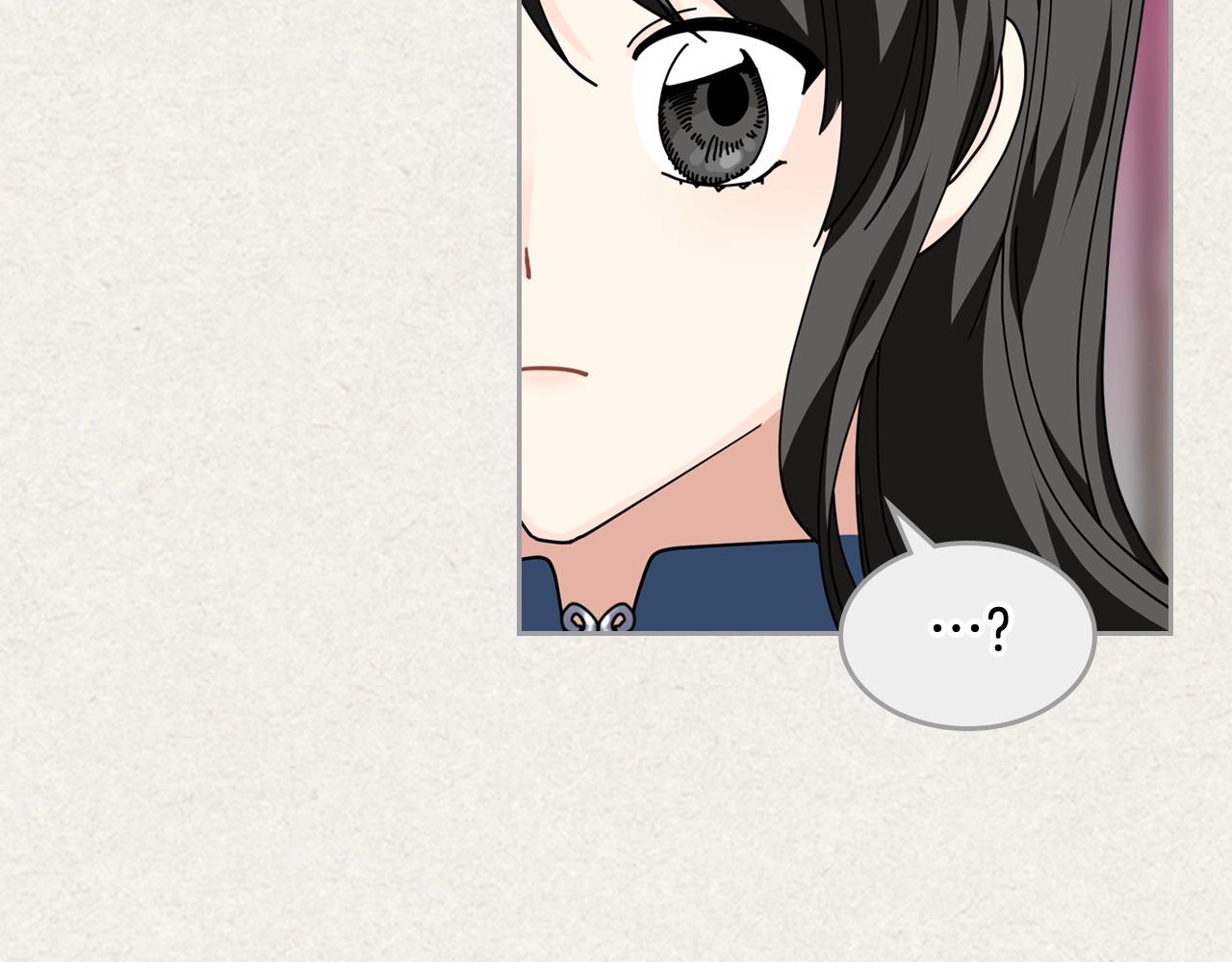 毒皇妃也有可爱闺蜜？漫画,第一季 完结篇 对你的感情2图