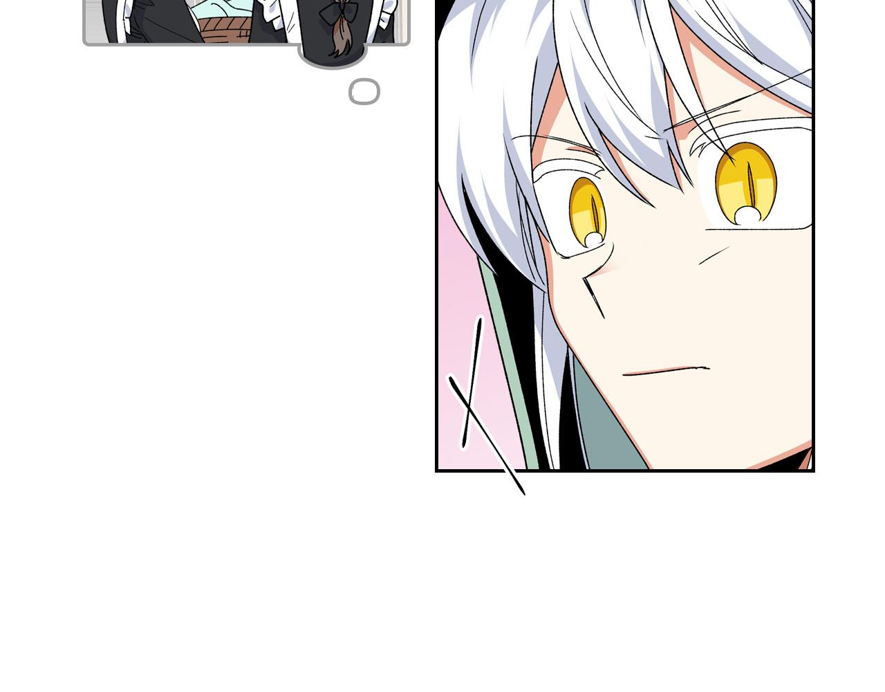 毒皇妃也有可爱闺蜜？漫画,第71话 太会撩了吧1图