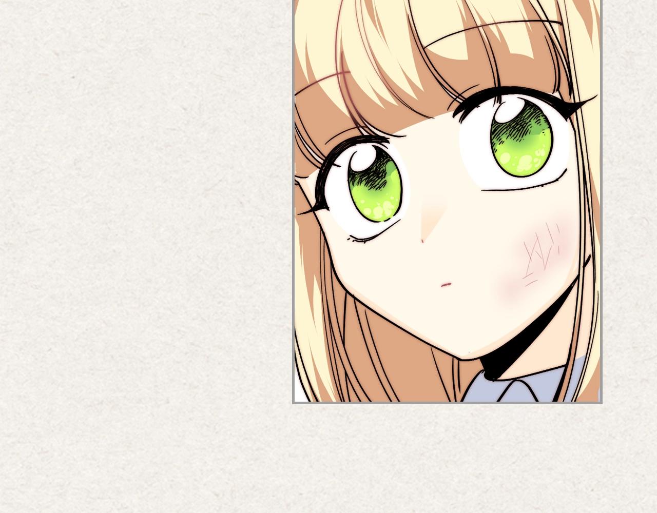 毒皇妃也有可爱闺蜜？漫画,第41话 提线木偶4图