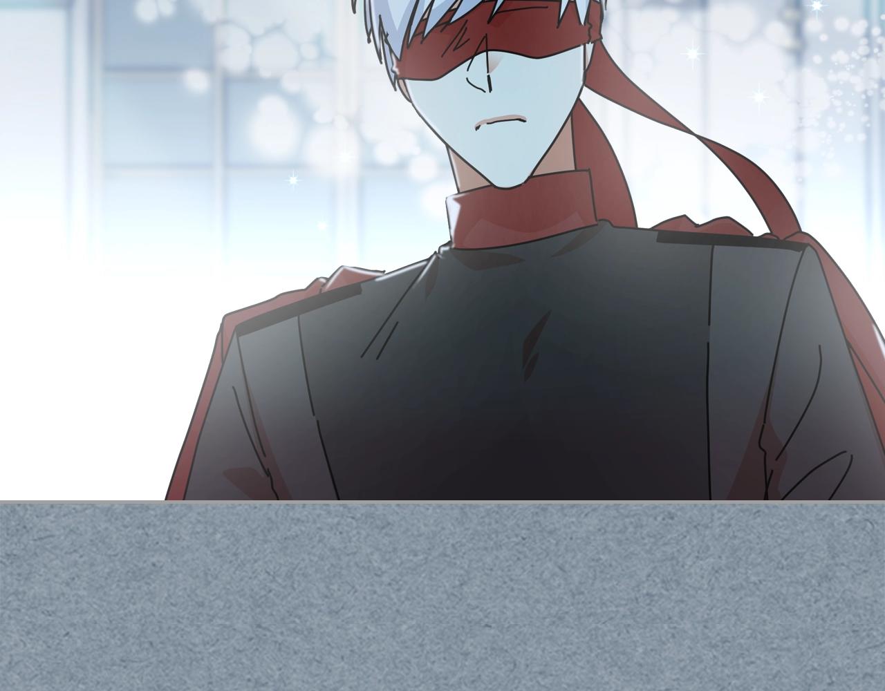 毒皇妃也有可爱闺蜜？漫画,第55话 两位继承者2图