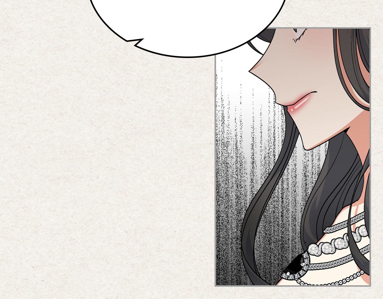 毒皇妃也有可爱闺蜜？漫画,第63话 只有你不一样5图