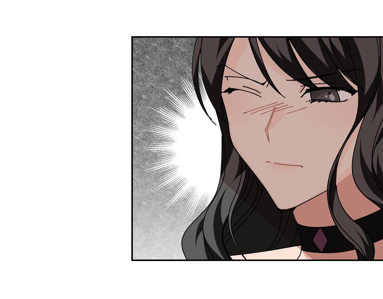 毒皇妃也有可爱闺蜜？漫画,第一季 完结篇 对你的感情4图