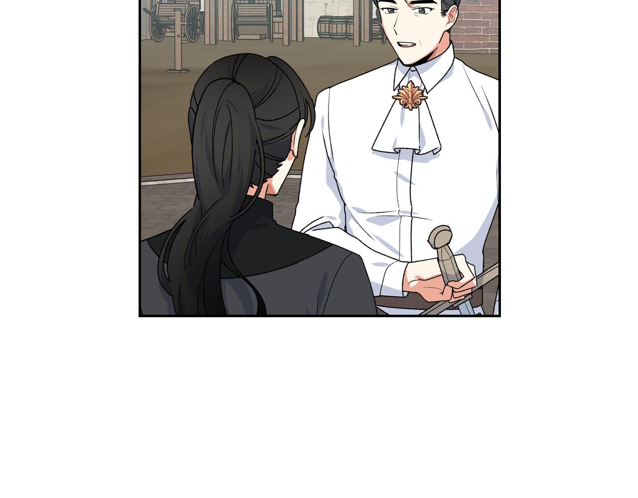 毒皇妃也有可爱闺蜜？漫画,第69话 怪异行为3图