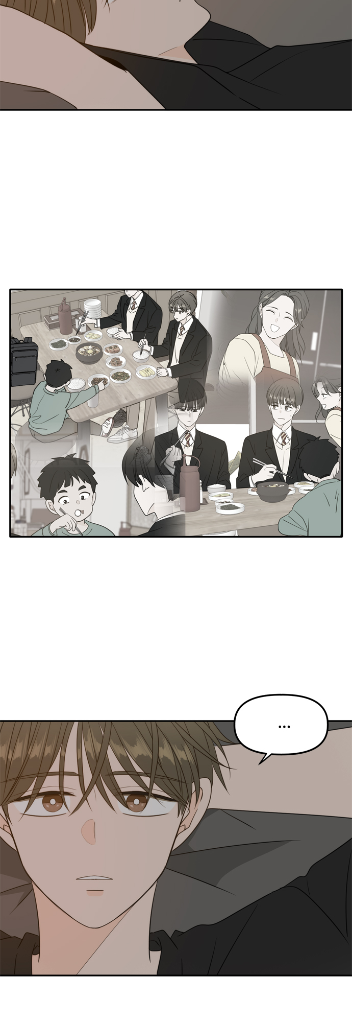 此生请多关照漫画结局漫画,外传1（2）2图