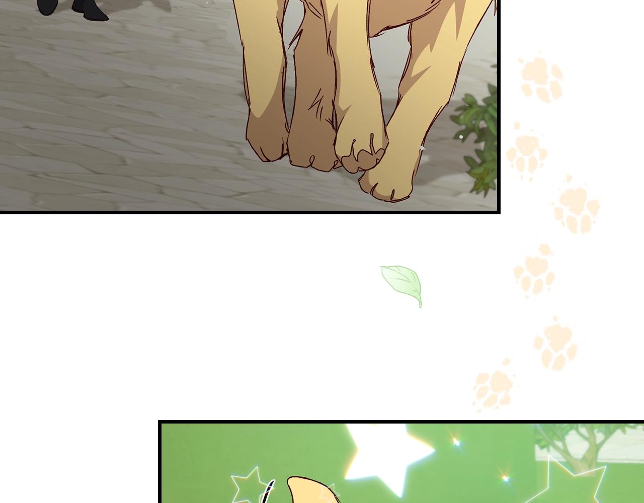 小心哥哥们主要内容漫画,第85话 想和你单独约会3图