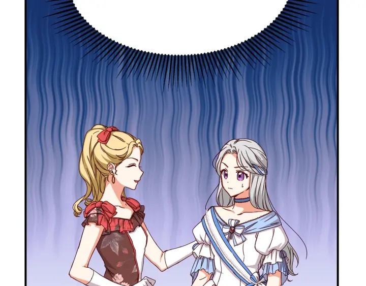 小心哥哥们第10话漫画,第47话 皇宫的来信2图