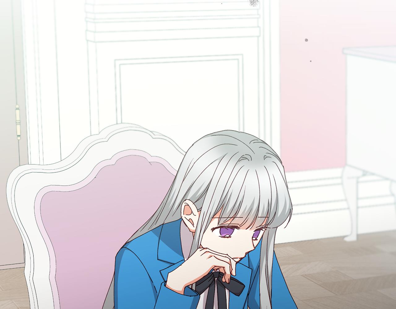 小心哥哥们第10话漫画,第103话 背后守护4图