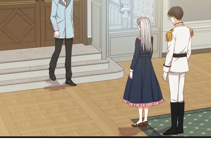 小心哥哥们第10话漫画,第41话 三哥的小心思2图