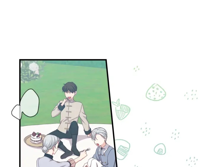 小心哥哥们第10话漫画,第26话 我可爱的孩子们5图