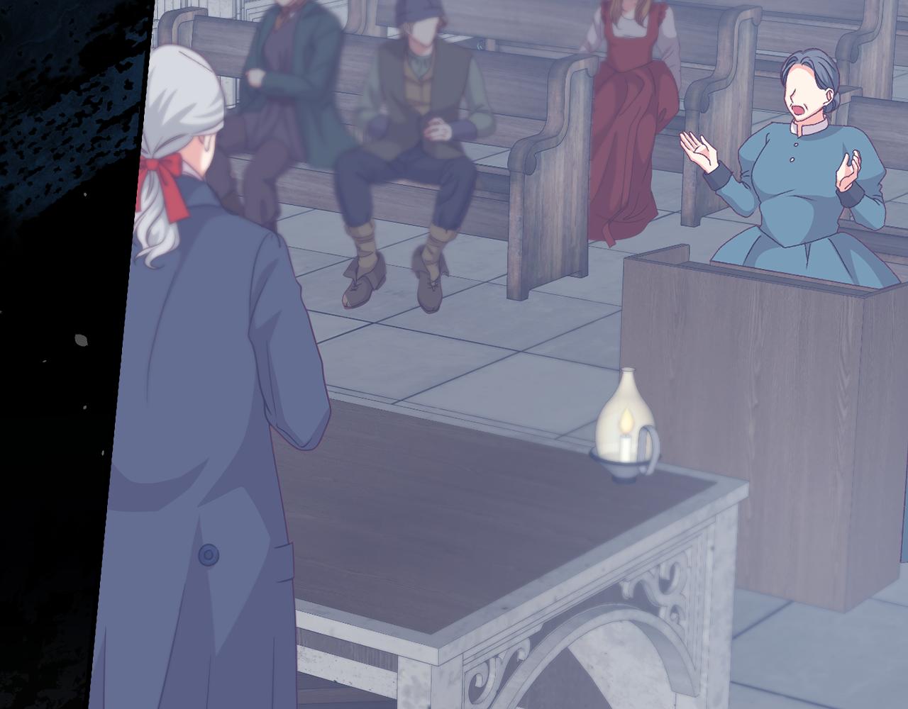 小心哥哥们第10话漫画,第104话 恢复爵位4图