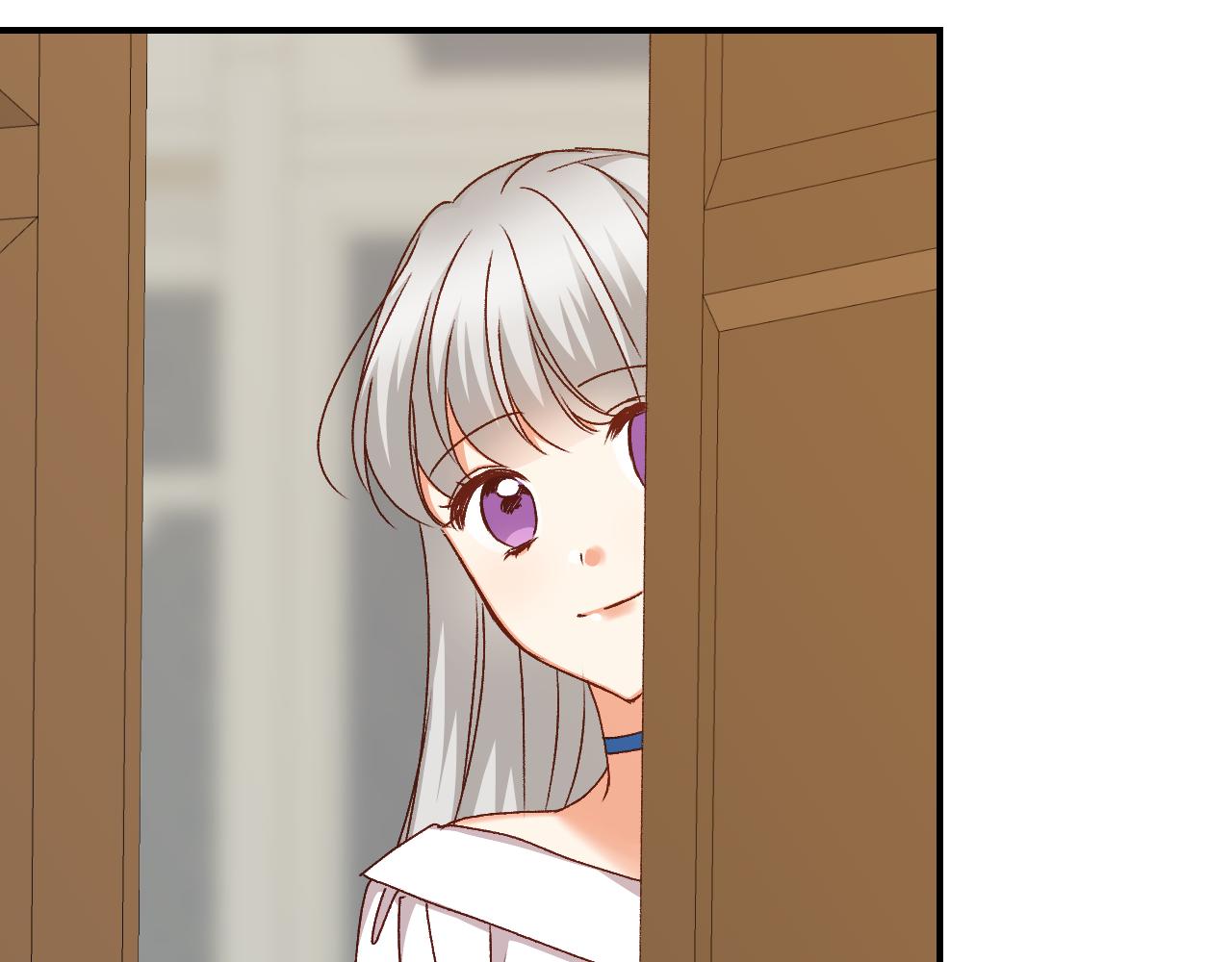 小心哥哥们主要内容漫画,第89话 一起守护4图