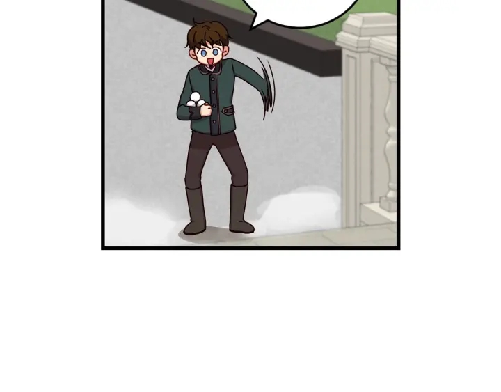 小心哥哥们第10话漫画,第19话 保护彼此5图