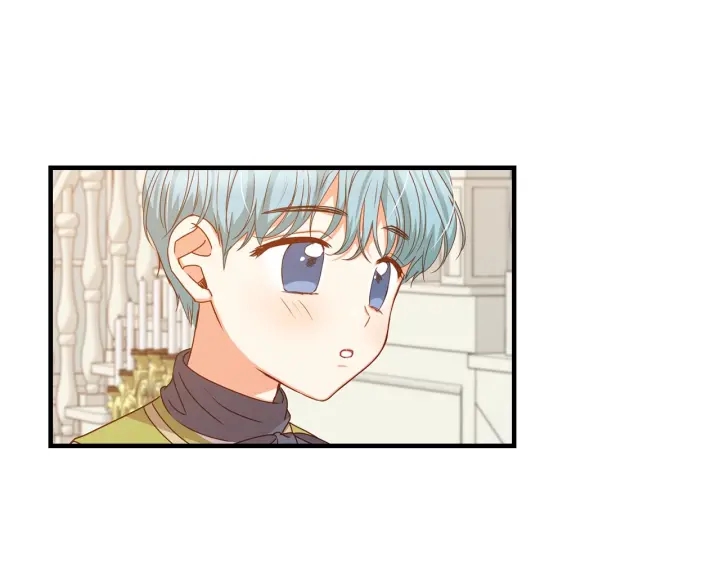 小心哥哥们8漫画,第21话 她不想和你玩4图