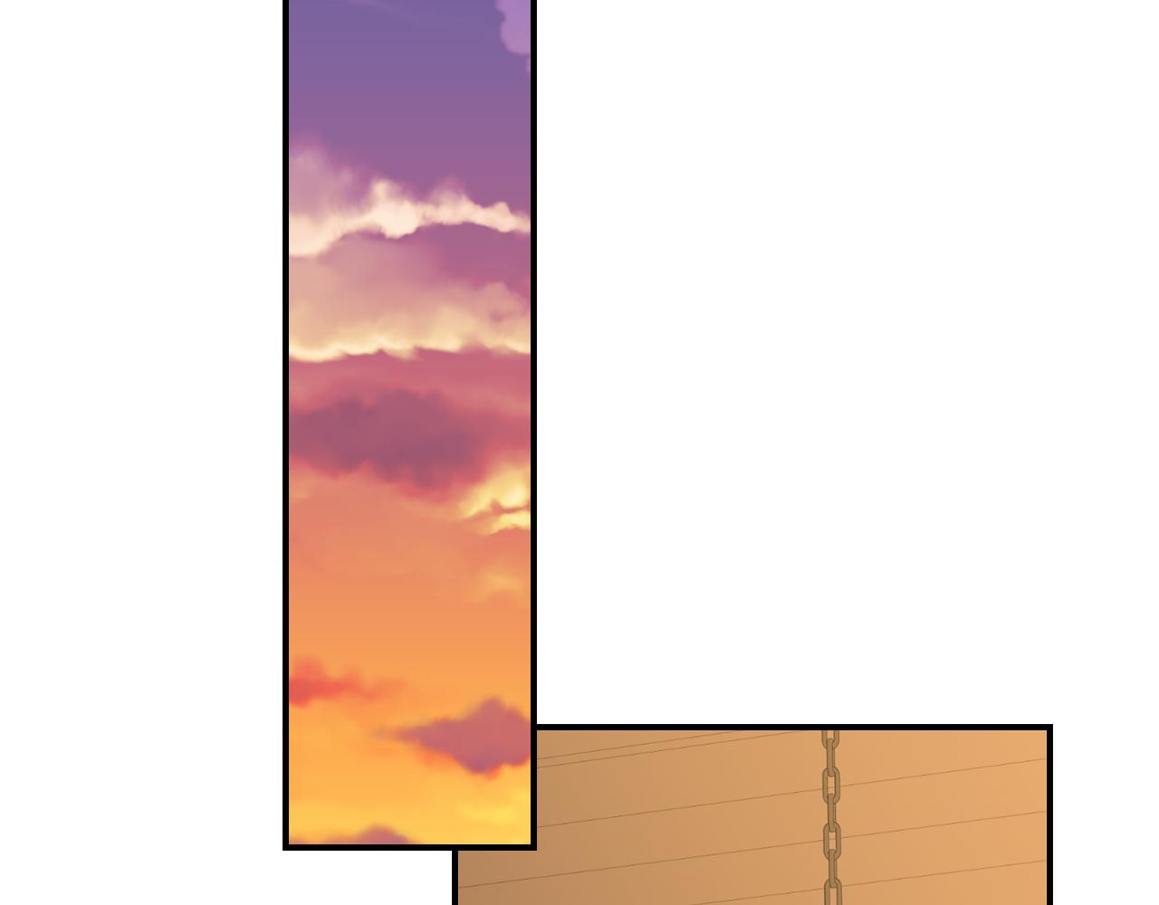 小心哥哥们主要内容漫画,第99话 祈祷2图