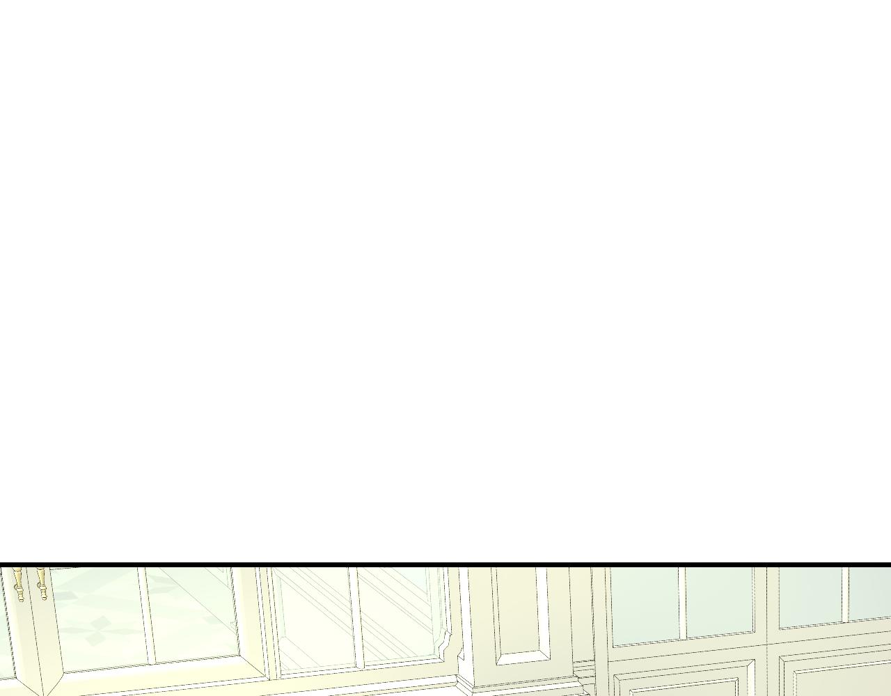 小心哥哥们主要内容漫画,第100话 睡懒觉1图