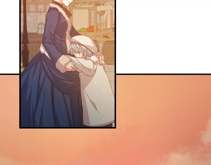 小心哥哥们主要内容漫画,第10话 和大哥牵手！2图