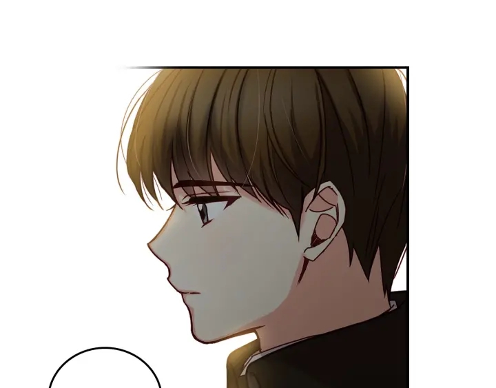 小心哥哥们第10话漫画,第54话 何时起，都不曾笑4图