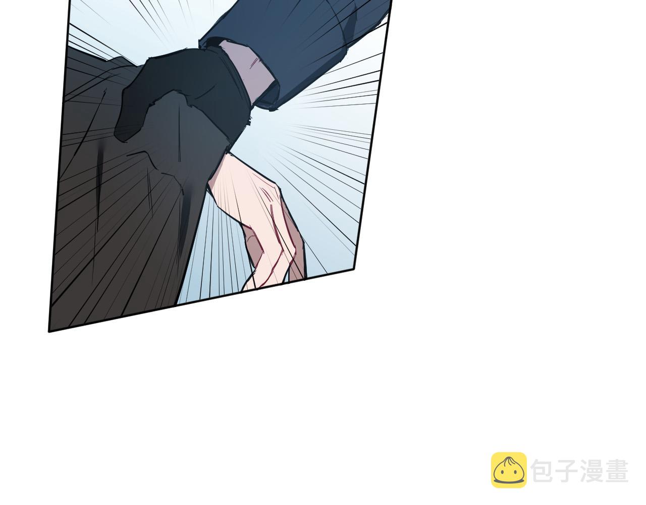 被天使盯上的恶魔解说漫画,第86话 她回来了2图