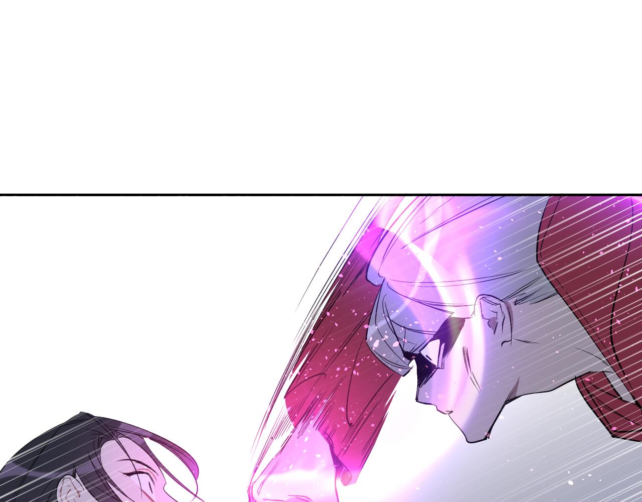 被天使盯上的恶魔漫画39漫画,第83话 坠楼2图