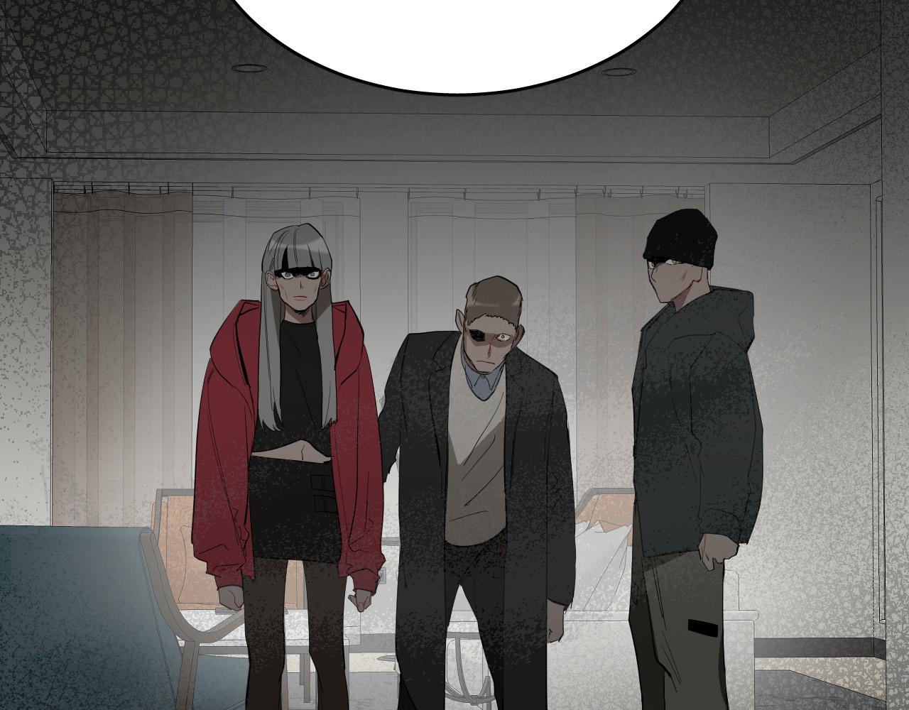 被天使盯上的恶魔漫画下拉式漫画,第80话 追杀2图