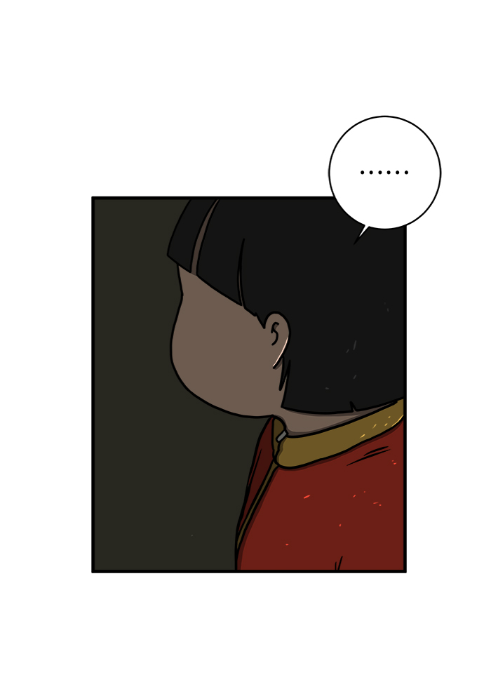 末日避难所漫画,[第77话] 被公开的秘密+停更公告2图