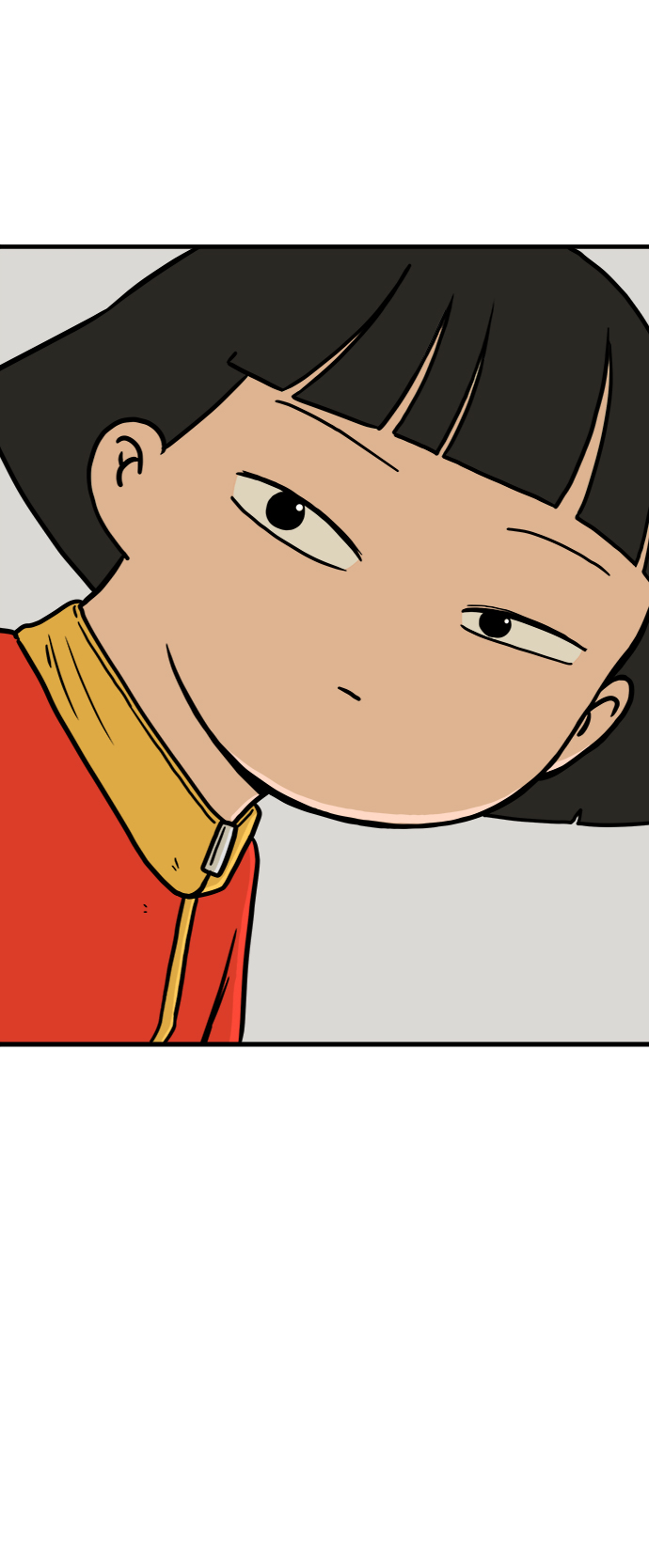 末日避难所游戏漫画,[第77话] 被公开的秘密+停更公告5图